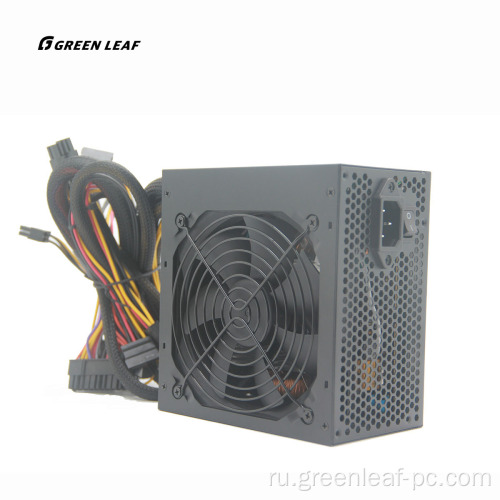 80plus Bronze 650W Switch Power Computer